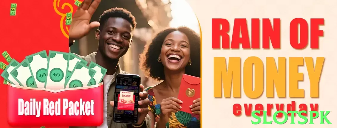 slotspk App - 5